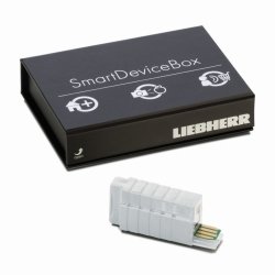 SmartDevice Box for freezers GN series | Type : SmartDevice Box